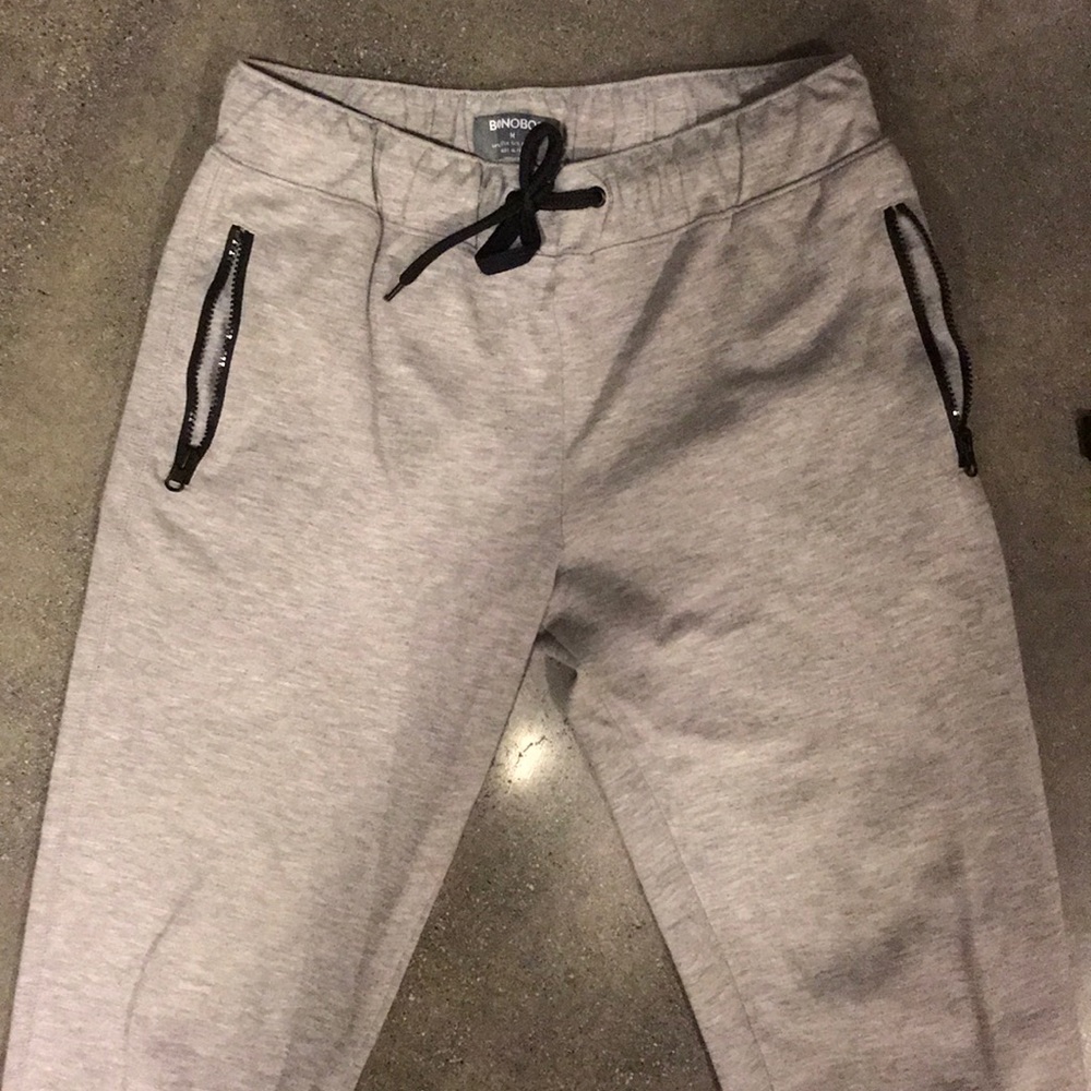 Bonobos Men’s Joggers